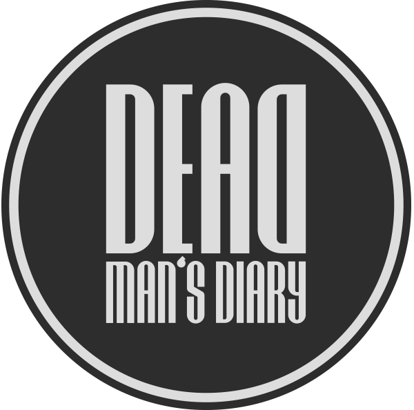 Dead Man's Diary